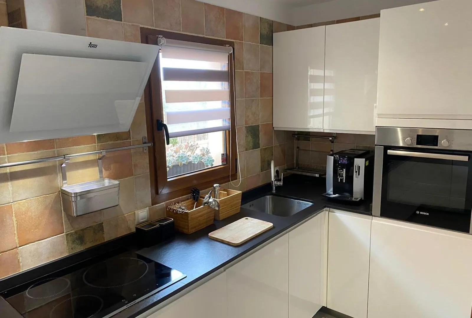Villa Cd30 With Private Heated Pool 科斯塔卡莱塔 0*,  西班牙