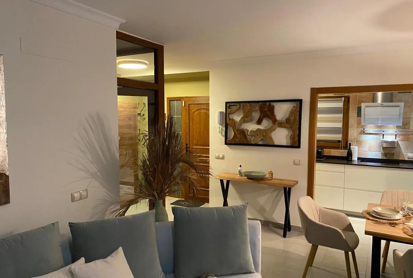 Villa Cd30 With Private Heated Pool 科斯塔卡莱塔 西班牙