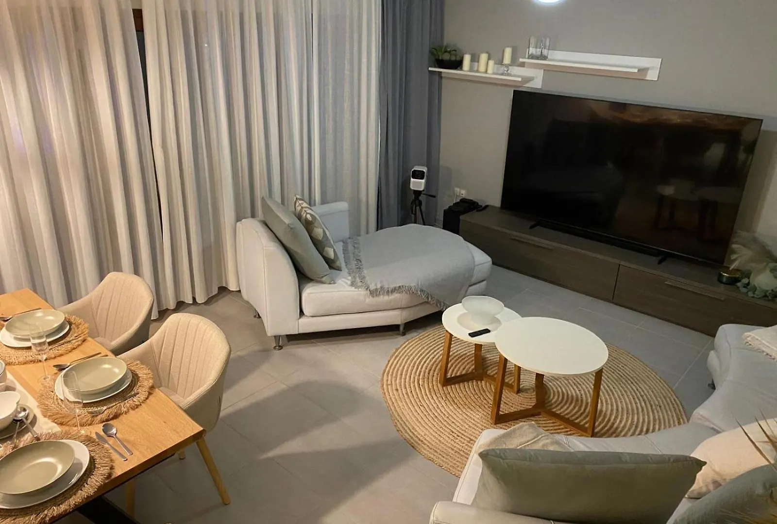 Villa Cd30 With Private Heated Pool 科斯塔卡莱塔