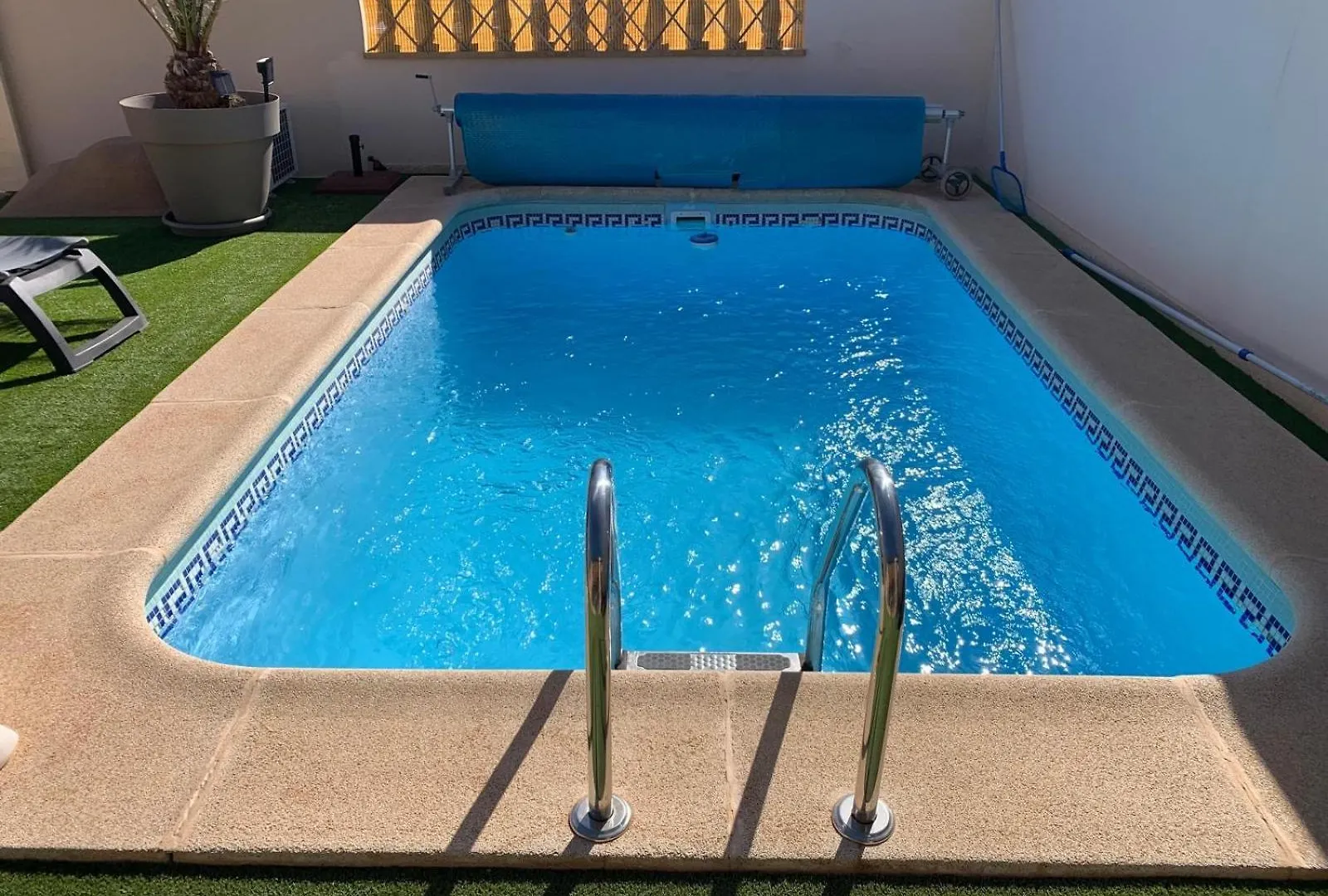 Villa Cd30 With Private Heated Pool 科斯塔卡莱塔 西班牙