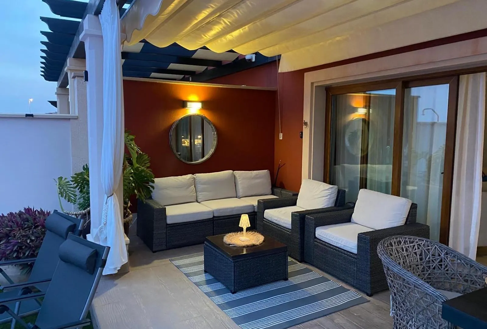 Villa Cd30 With Private Heated Pool 科斯塔卡莱塔