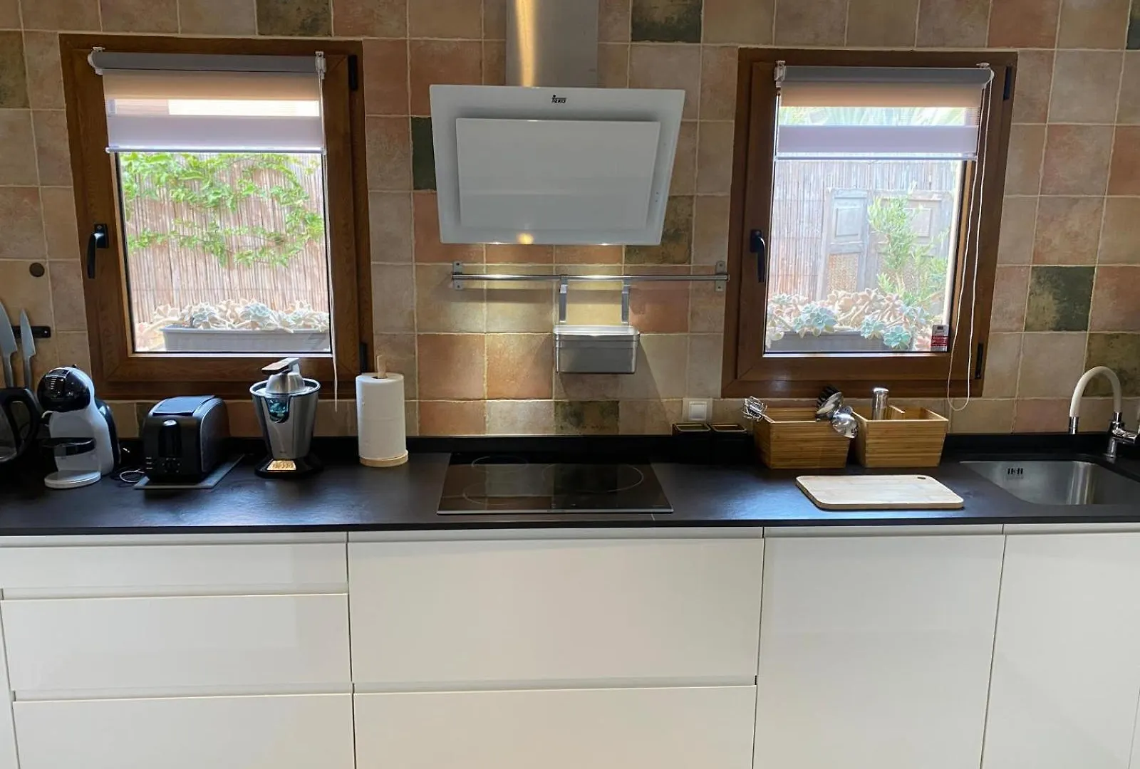 Villa Cd30 With Private Heated Pool 科斯塔卡莱塔