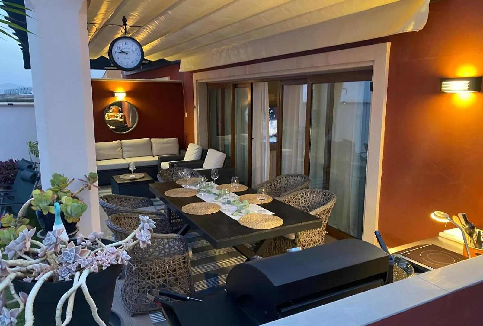 Villa Cd30 With Private Heated Pool 科斯塔卡莱塔