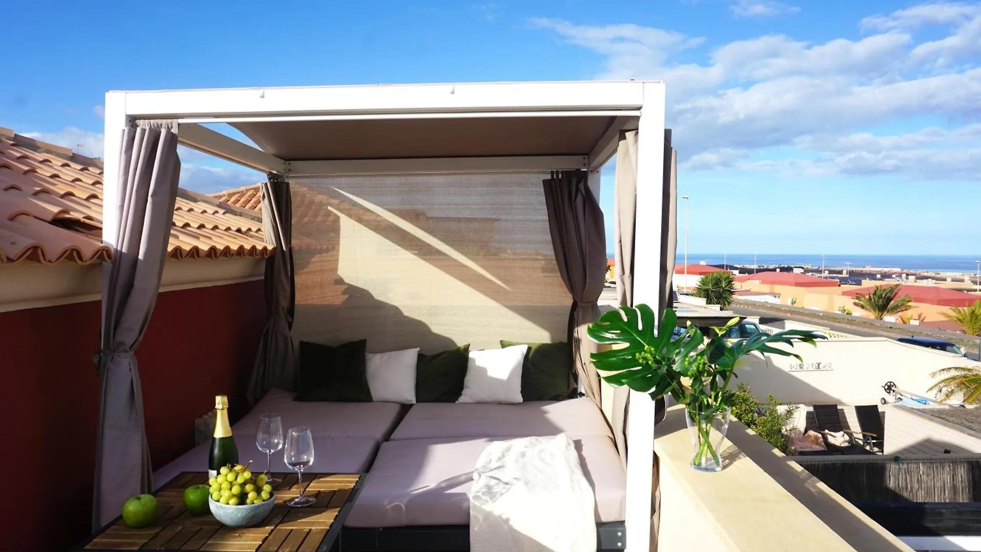 Villa Cd30 With Private Heated Pool 科斯塔卡莱塔