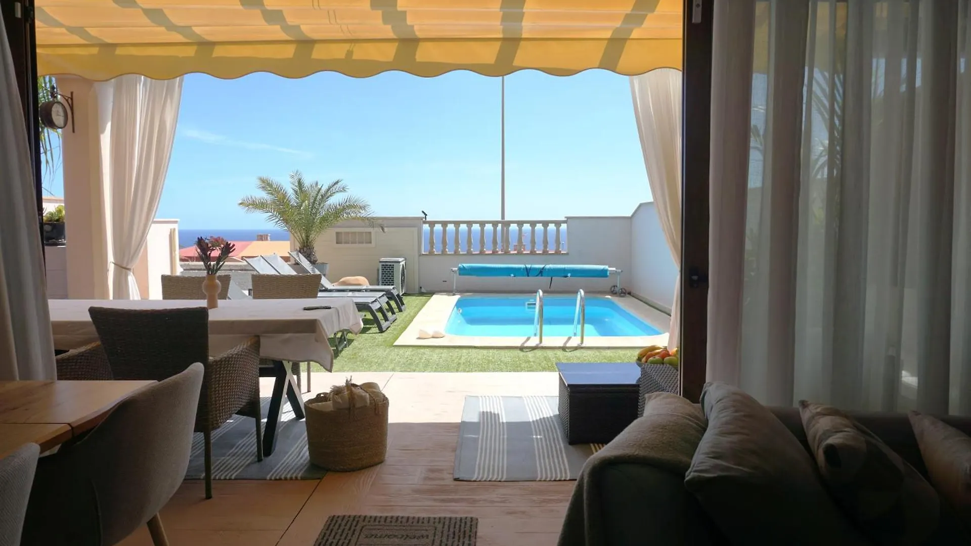 Villa Cd30 With Private Heated Pool 科斯塔卡莱塔
