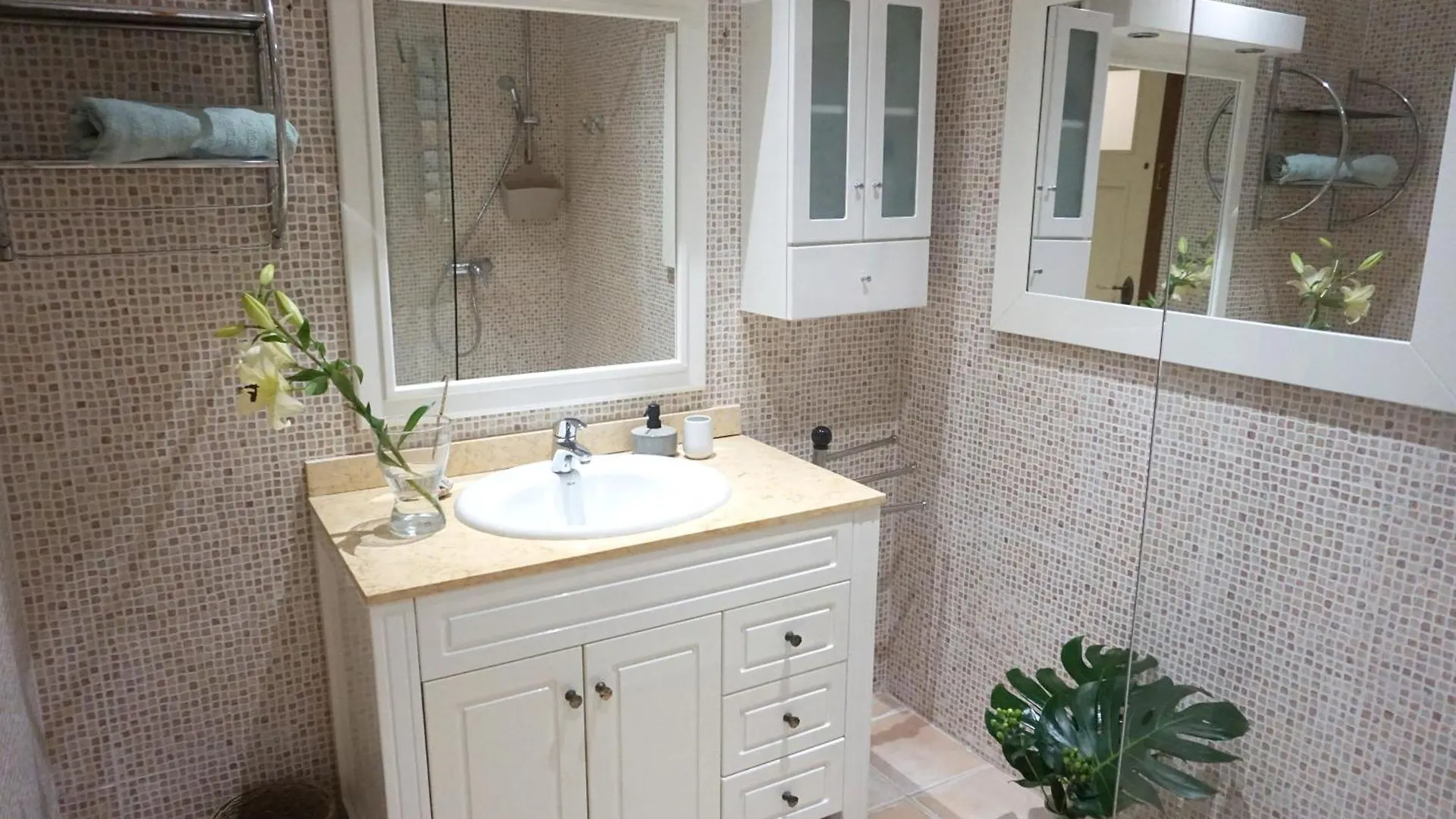 Villa Cd30 With Private Heated Pool 科斯塔卡莱塔