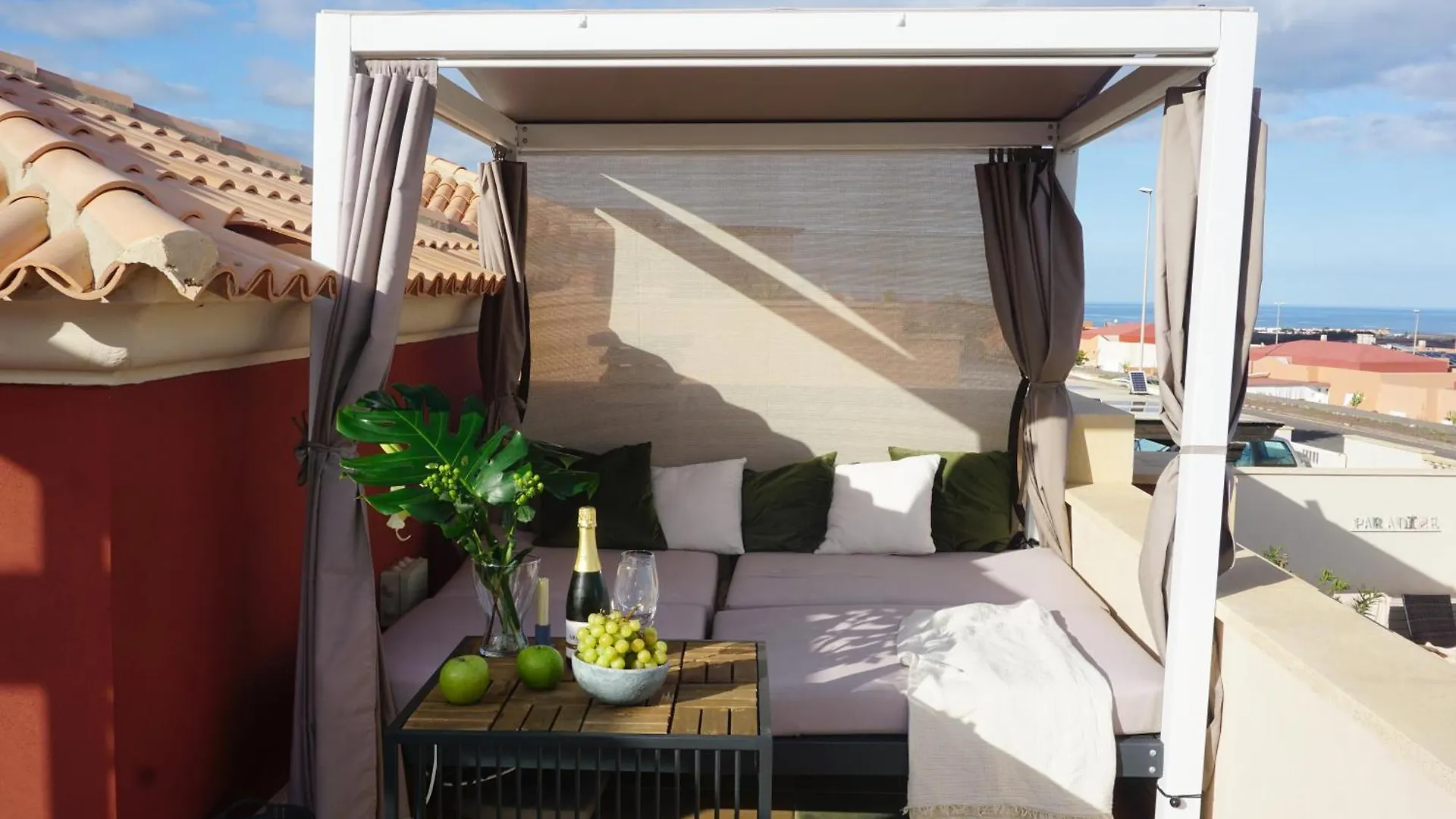 Villa Cd30 With Private Heated Pool 科斯塔卡莱塔