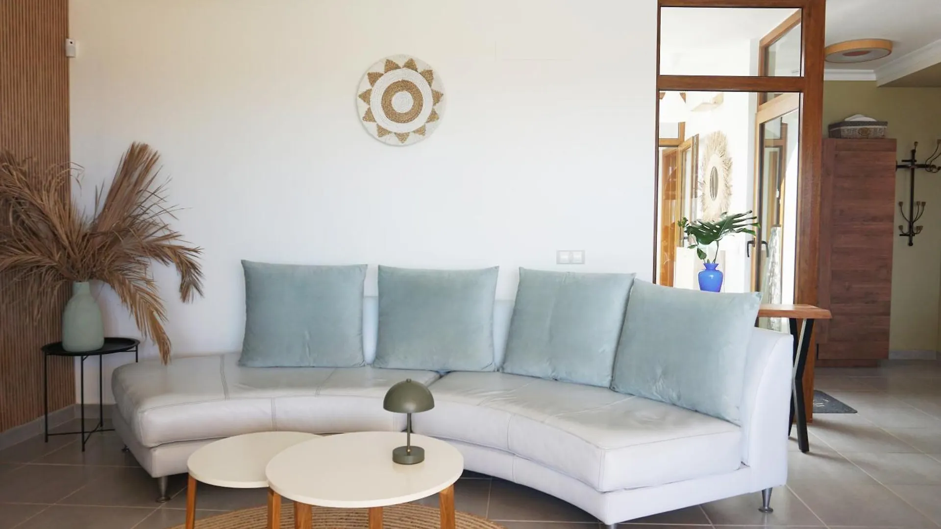Villa Cd30 With Private Heated Pool 科斯塔卡莱塔 西班牙