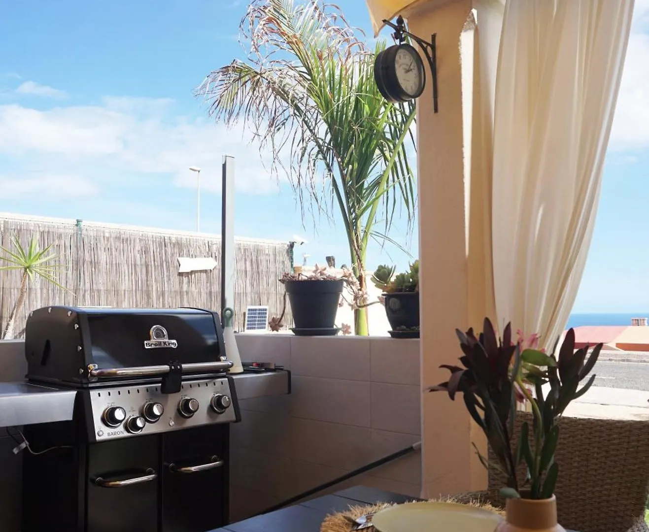 Villa Cd30 With Private Heated Pool 科斯塔卡莱塔