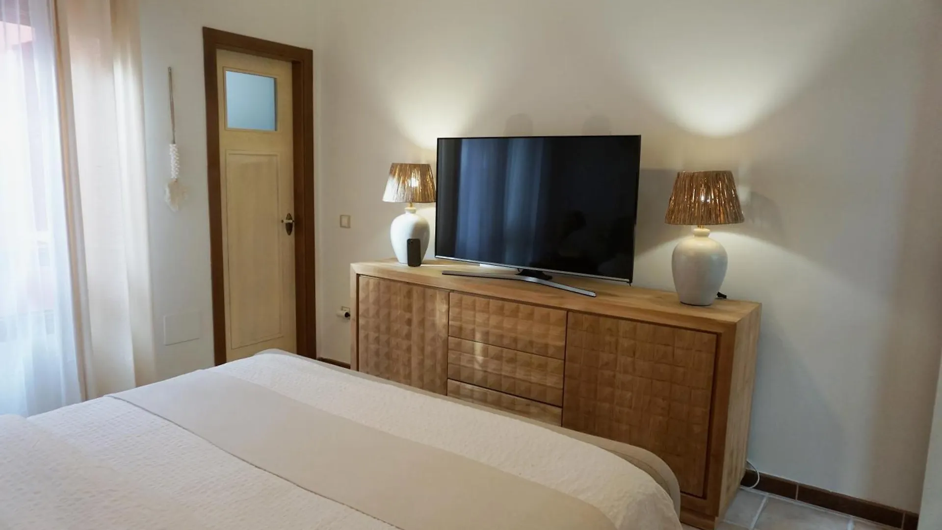 Villa Cd30 With Private Heated Pool 科斯塔卡莱塔 西班牙